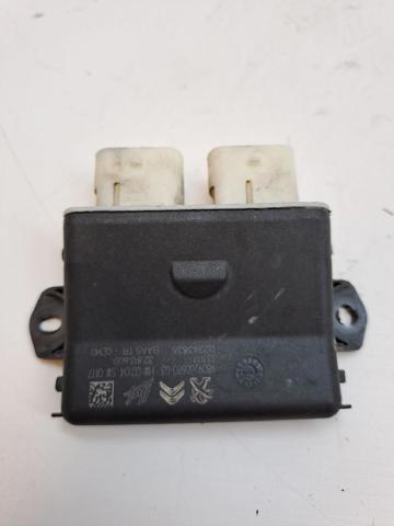 9809260680 Peugeot/Citroen