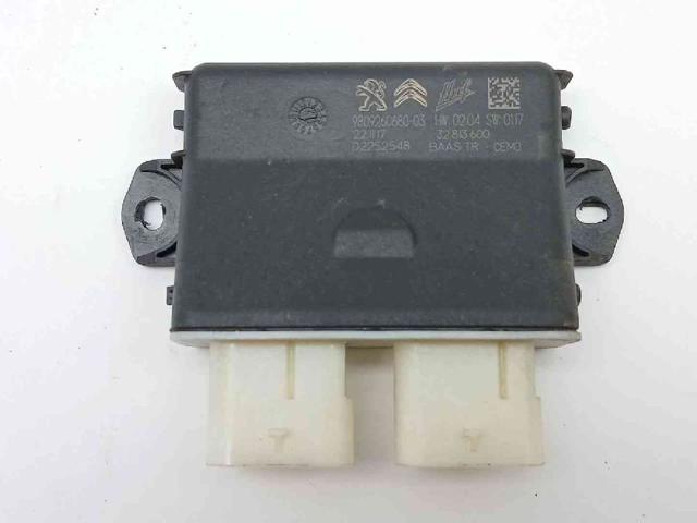 9809260680 Peugeot/Citroen