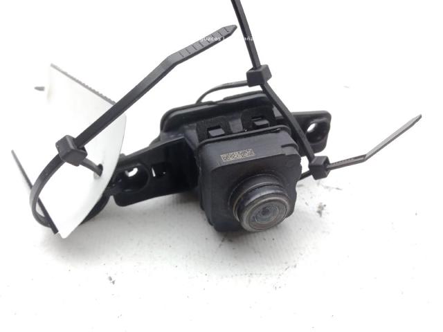 Câmara do sistema para asseguramento de visibilidade 9809301080 TOYOTA