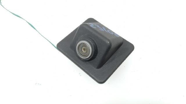 Câmara do sistema para asseguramento de visibilidade 9809301080 OPEL