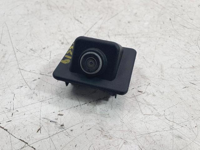 Câmara do sistema para asseguramento de visibilidade 9809301180 OPEL