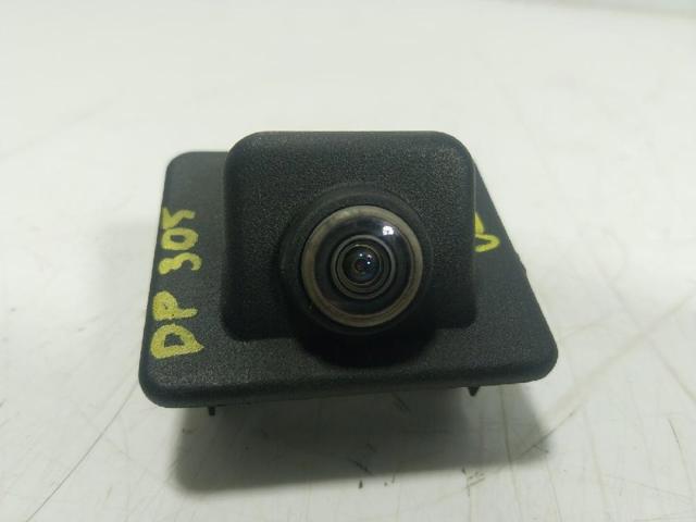 Câmara do sistema para asseguramento de visibilidade 9809301180 OPEL