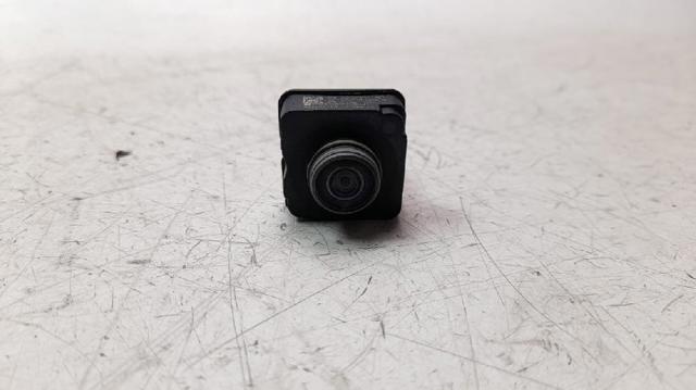 Câmara do sistema para asseguramento de visibilidade 9809301180 OPEL