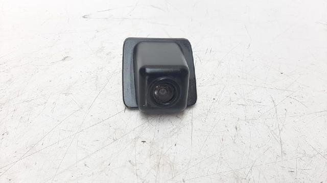 Câmara do sistema para asseguramento de visibilidade 9809301180 OPEL