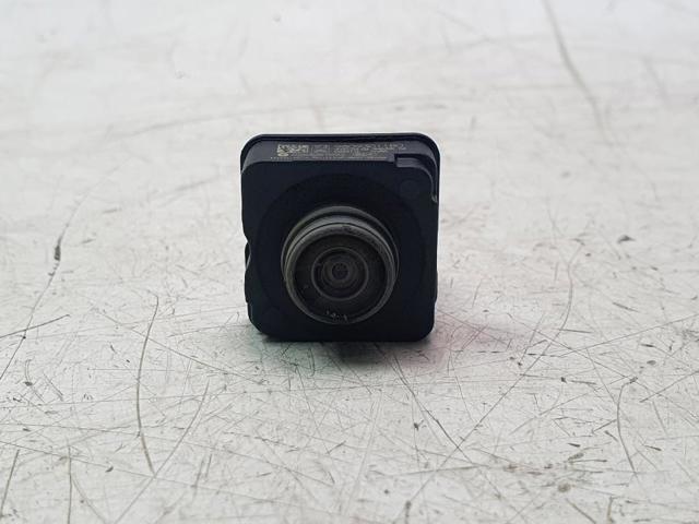 Câmara do sistema para asseguramento de visibilidade 9809301180 OPEL