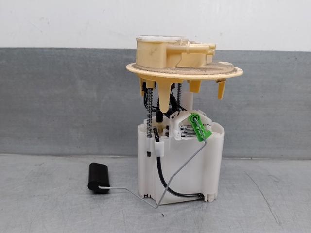 Módulo de bomba de combustível com sensor do nível de combustível 9809358780 OPEL