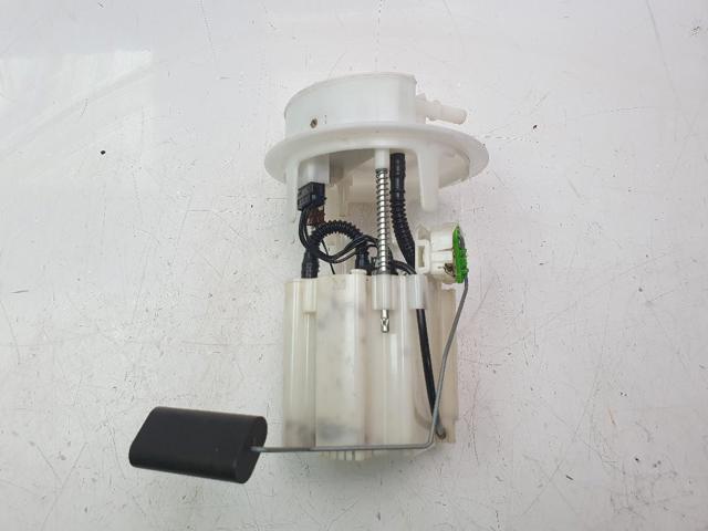 Módulo de bomba de combustível com sensor do nível de combustível 9809358780 OPEL