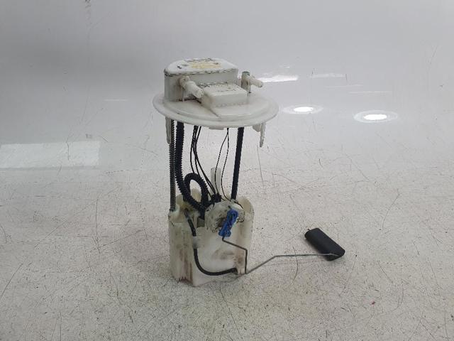Módulo de bomba de combustível com sensor do nível de combustível 9809359380 FIAT