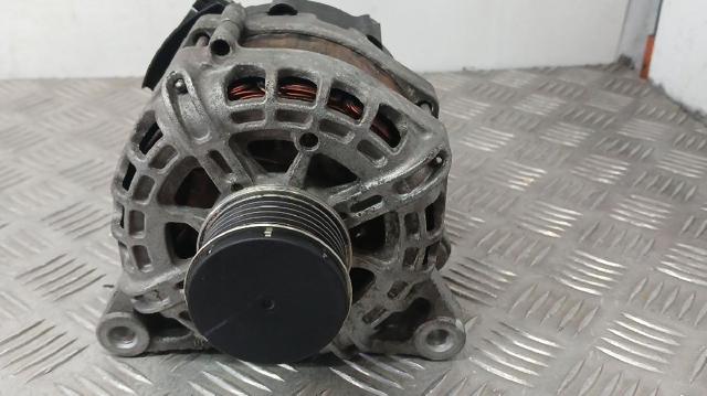 Gerador 9809391880 OPEL