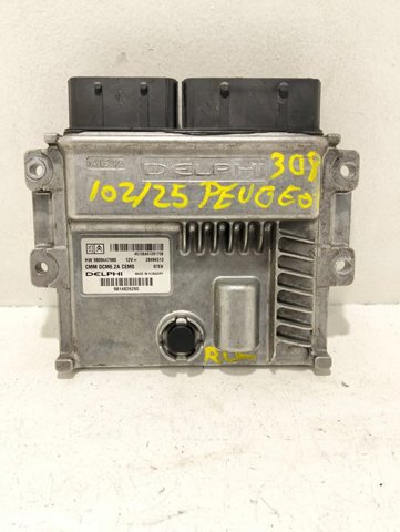 9809447980 Peugeot/Citroen
