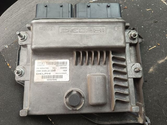 9809447980 Peugeot/Citroen