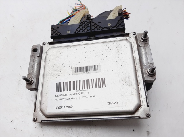 9809447980 Peugeot/Citroen