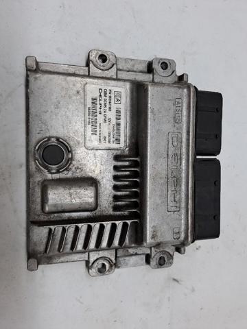 9809447980 Peugeot/Citroen