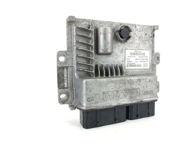 9809447980 Peugeot/Citroen