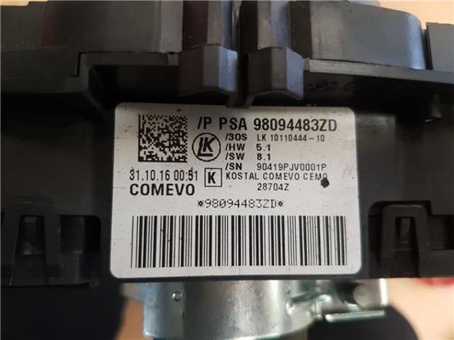 98094483ZD Peugeot/Citroen