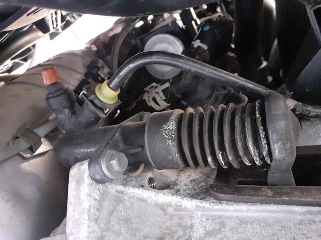 9809468580 Peugeot/Citroen