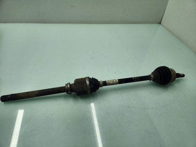 Semieixo (acionador) dianteiro direito 9809528180 PEUGEOT
