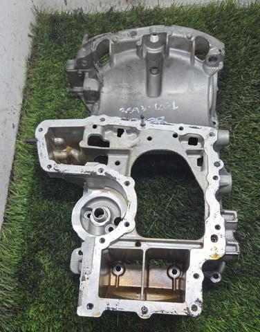Panela de óleo de cárter do motor 9809665980 PEUGEOT