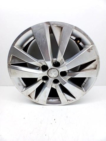 98096871TW Peugeot/Citroen