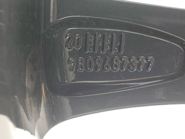 Peugeot 3008 (MC, MR, MJ, M4)