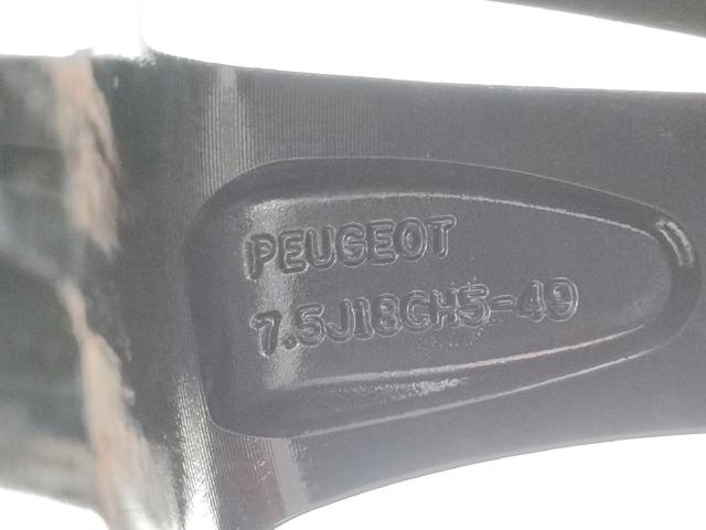98096873XY Peugeot/Citroen