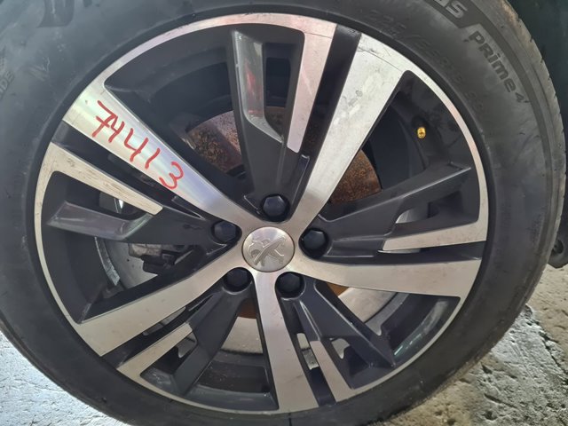 98096873ZR Peugeot/Citroen