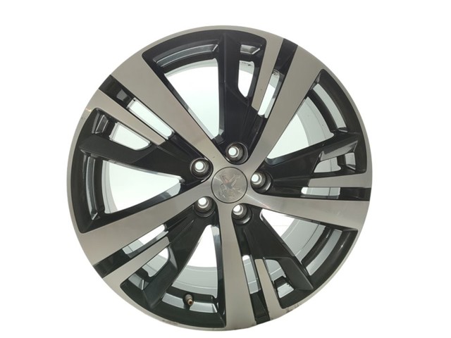 98096873ZR Peugeot/Citroen