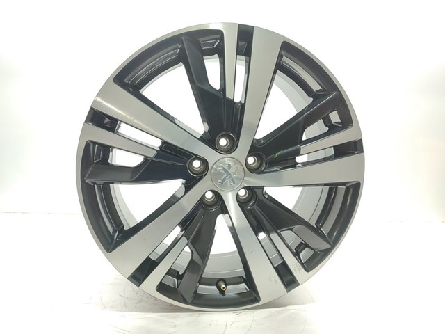 98096873ZR Peugeot/Citroen