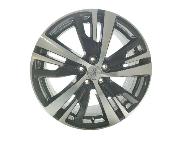 98096873ZR Peugeot/Citroen