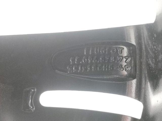 98096873ZR Peugeot/Citroen