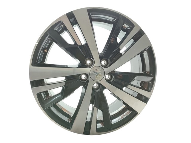 98096873ZR Peugeot/Citroen