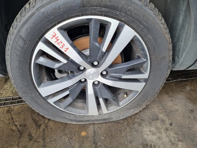 98096873ZR Peugeot/Citroen