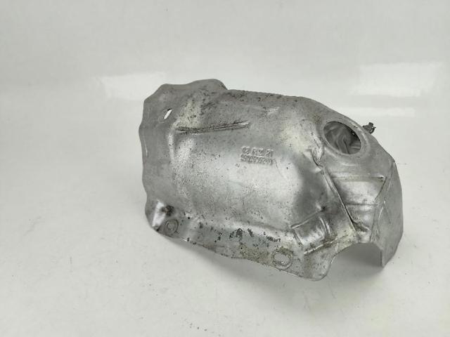 Proteção (tela térmica) do sistema de escape 9809695280 PEUGEOT