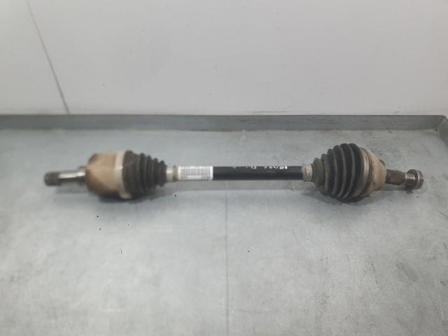9809710080 Peugeot/Citroen