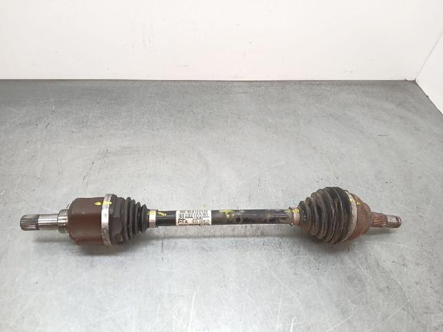 9809710080 Peugeot/Citroen