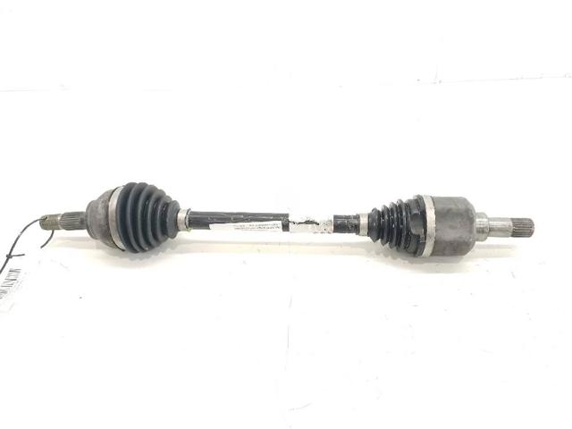 9809710080 Peugeot/Citroen