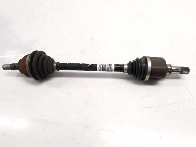 9809710080 Peugeot/Citroen