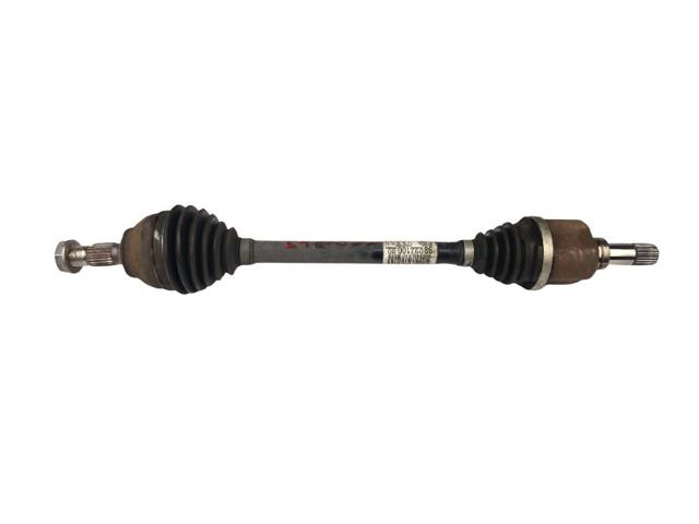 9809710080 Peugeot/Citroen