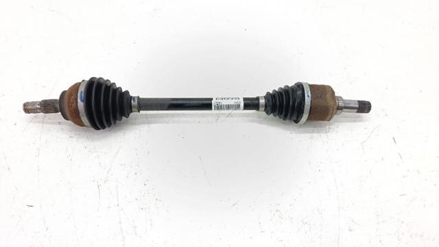 9809710080 Peugeot/Citroen
