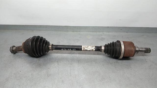 9809710080 Peugeot/Citroen