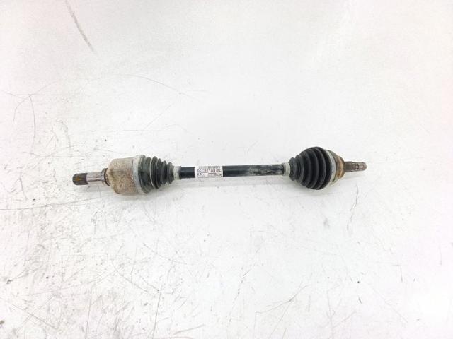 9809710080 Peugeot/Citroen