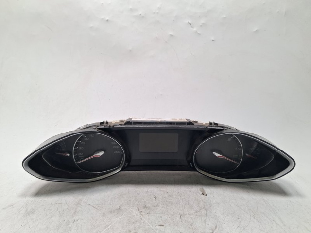 9809838780 Peugeot/Citroen