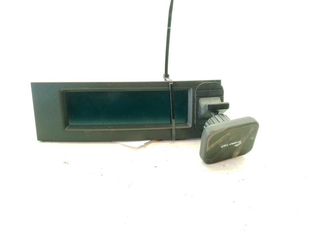 9809842880 Peugeot/Citroen