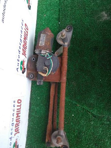 Motor de limpador pára-brisas do pára-brisas 981001C100 HYUNDAI