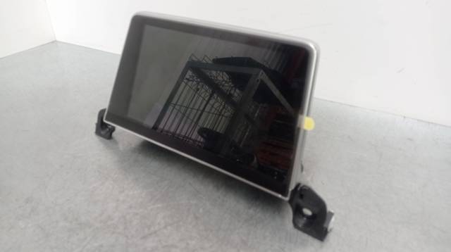 Mostrador multifuncional 9810032680 PEUGEOT