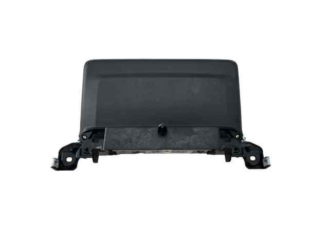 Mostrador multifuncional 9810032680 PEUGEOT