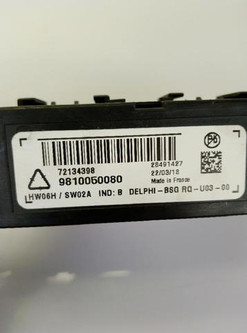 9810050080 Peugeot/Citroen