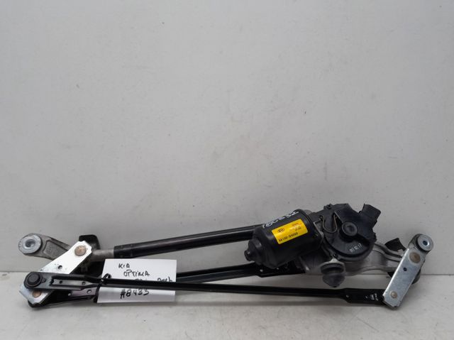 98100D4000 Hyundai/Kia
