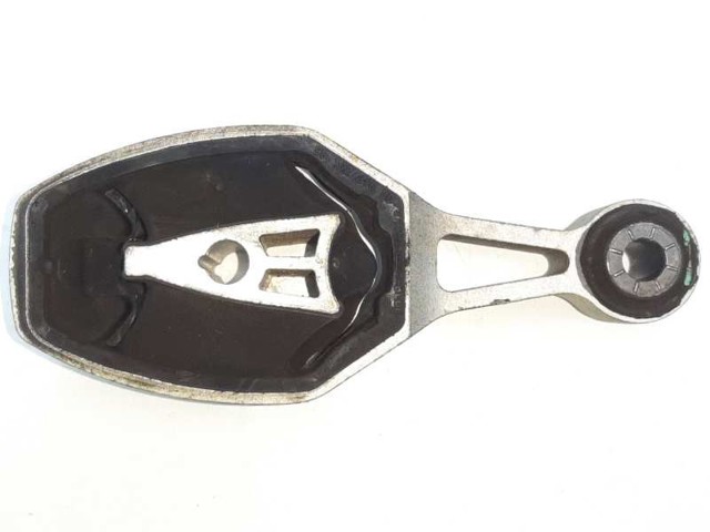 Coxim (suporte) traseiro de motor 9810221880 PEUGEOT