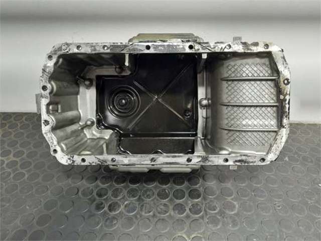 Panela de óleo de cárter do motor 9810277580 FIAT